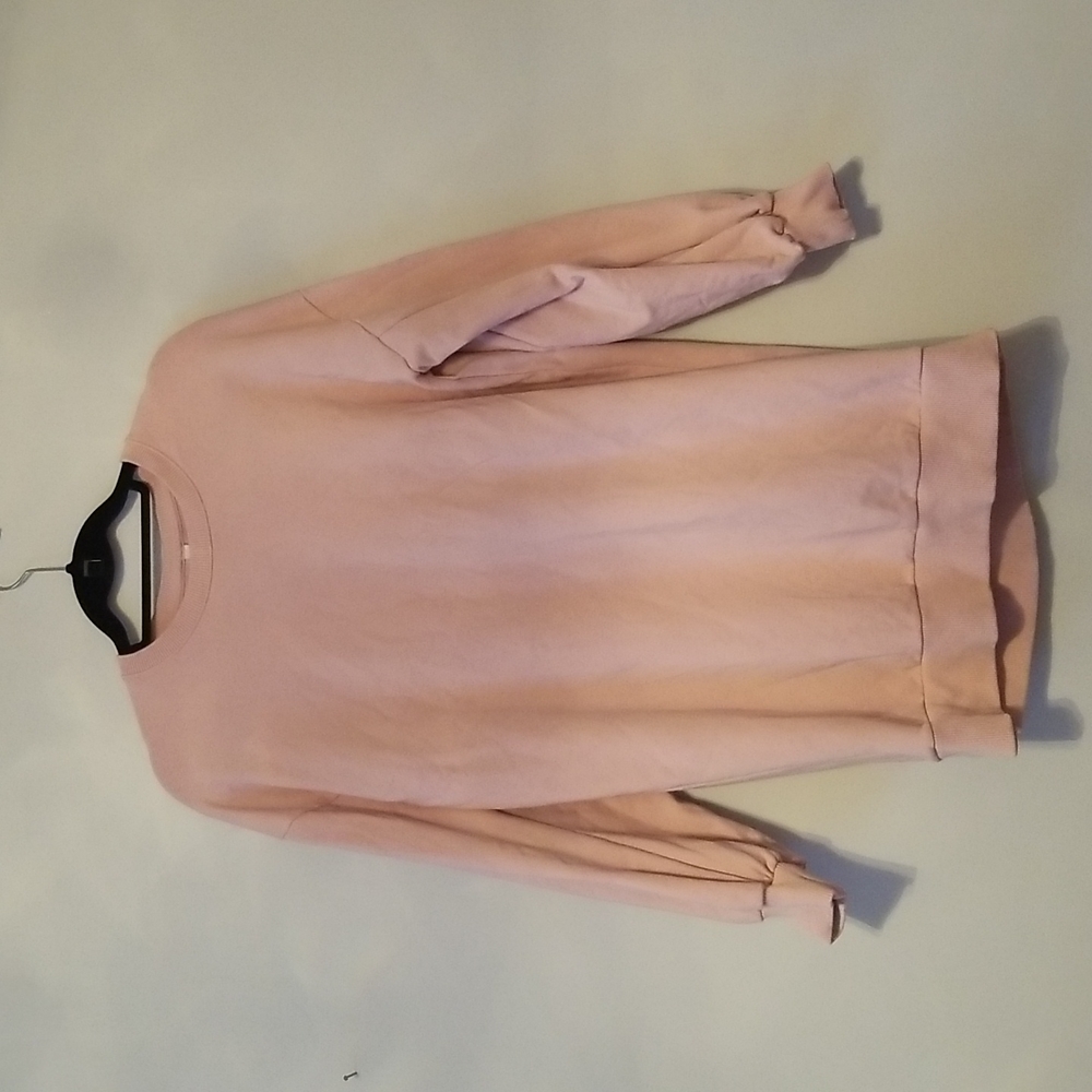 The Group Babaton sweater dress